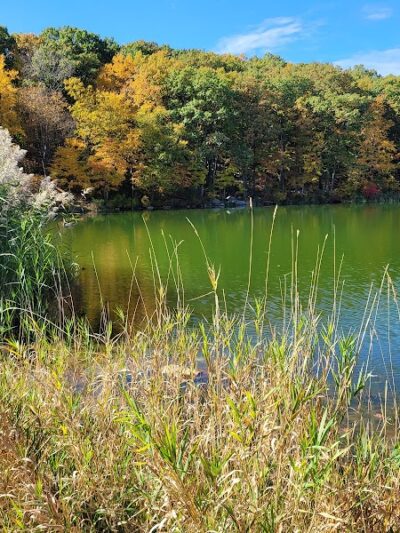 Mount Hope Pond Swimming Area - Rockaway Township, NJ