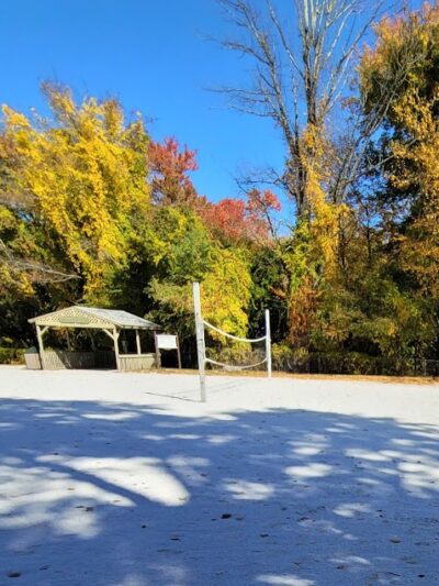 Mount Hope Pond Swimming Area - Rockaway Township, NJ