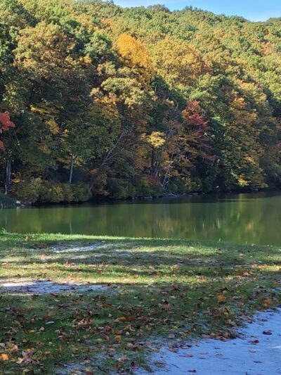 Mount Hope Pond Swimming Area - Rockaway Township, NJ