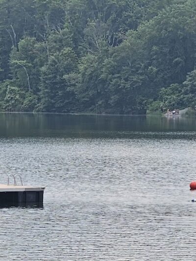 Mount Hope Pond Swimming Area - Rockaway Township, NJ