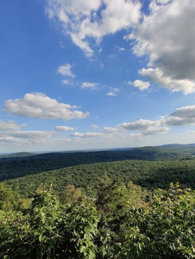 Wildcat Trailhead - Rockaway Township, NJ