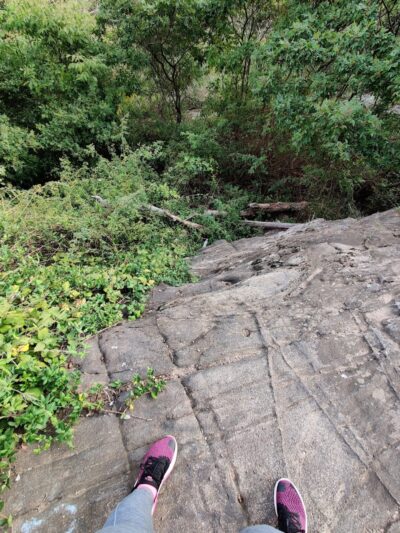 Wildcat Trailhead - Rockaway Township, NJ