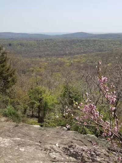 Wildcat Trailhead - Rockaway Township, NJ