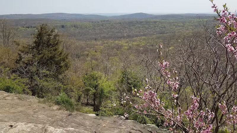 Wildcat Trailhead - Rockaway Township, NJ