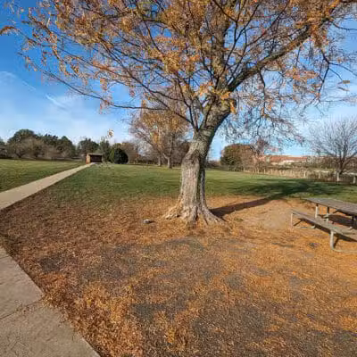 Canine Corners Dog Park - Elliot Park - Rockford, IL