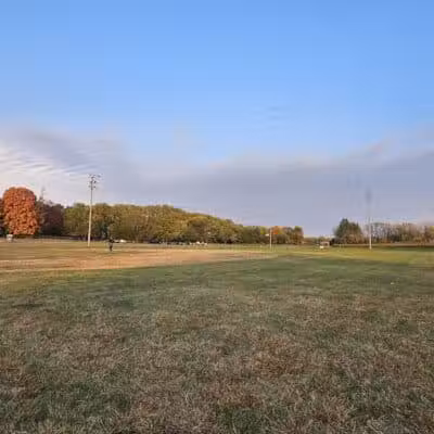 Searls Park - Rockford, IL