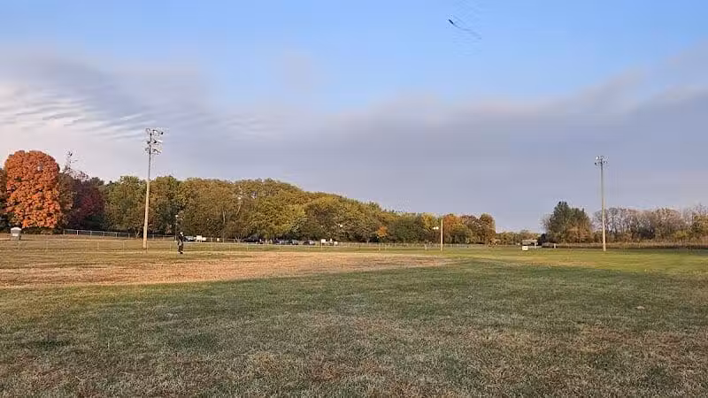 Searls Park - Rockford, IL