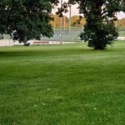 Searls Park - Rockford, IL