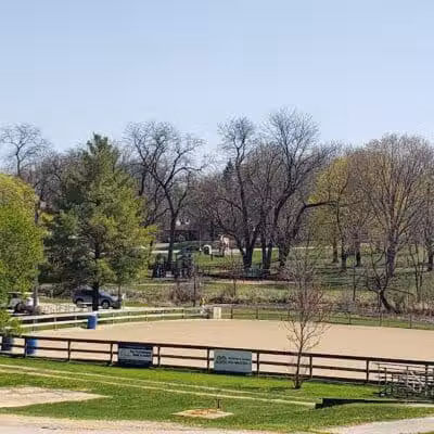 Searls Park - Rockford, IL