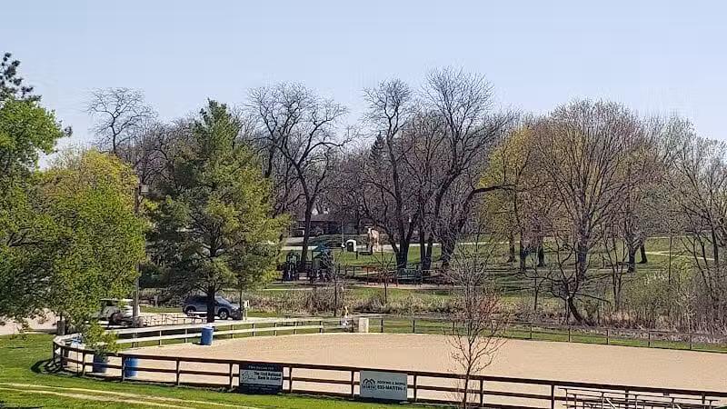 Searls Park - Rockford, IL