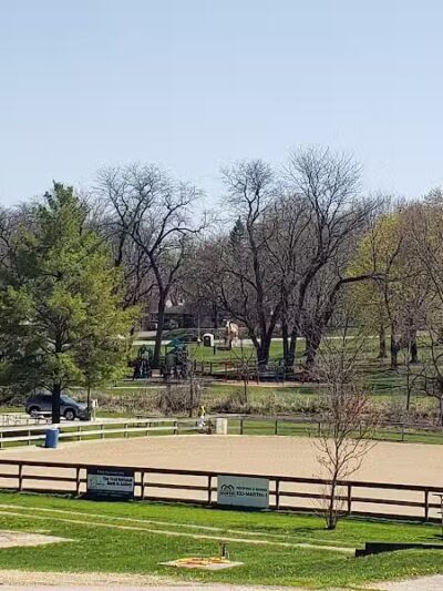 Searls Park - Rockford, IL