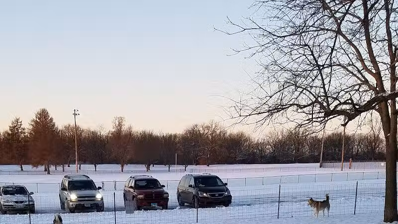 Searls Park - Rockford, IL
