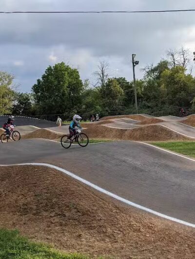 Searls Park - Rockford, IL