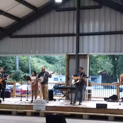 The Soldiers Park - Rockholds, KY