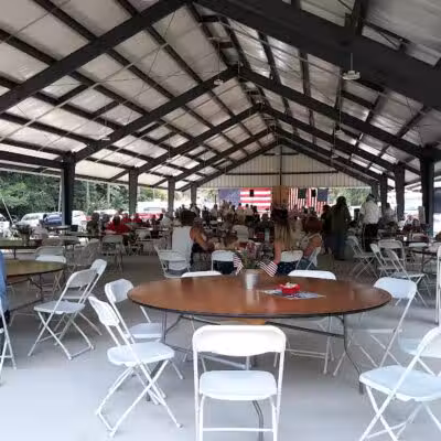 The Soldiers Park - Rockholds, KY