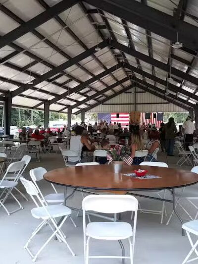 The Soldiers Park - Rockholds, KY