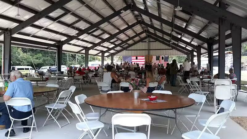 The Soldiers Park - Rockholds, KY