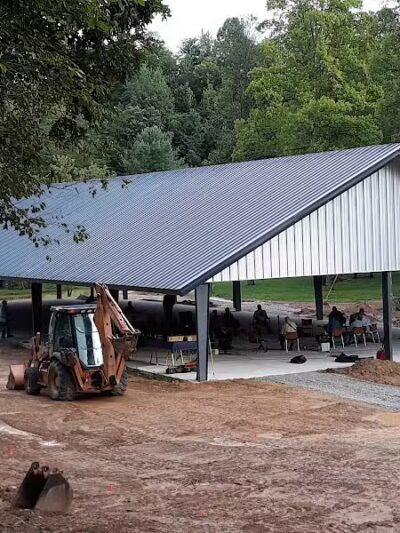 The Soldiers Park - Rockholds, KY