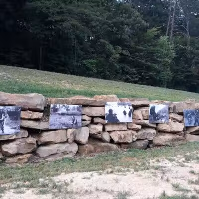 The Soldiers Park - Rockholds, KY
