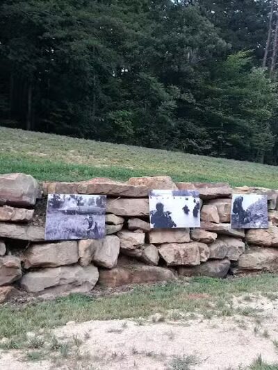 The Soldiers Park - Rockholds, KY