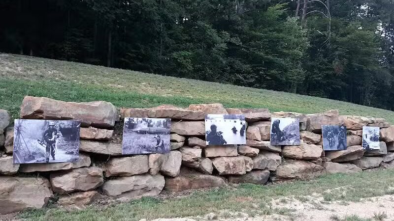 The Soldiers Park - Rockholds, KY