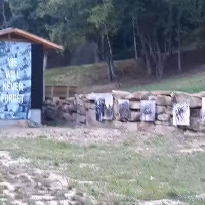 The Soldiers Park - Rockholds, KY