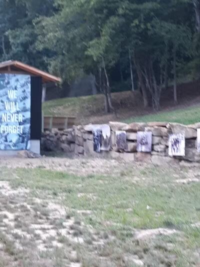 The Soldiers Park - Rockholds, KY