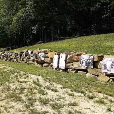 The Soldiers Park - Rockholds, KY