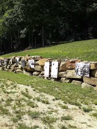 The Soldiers Park - Rockholds, KY