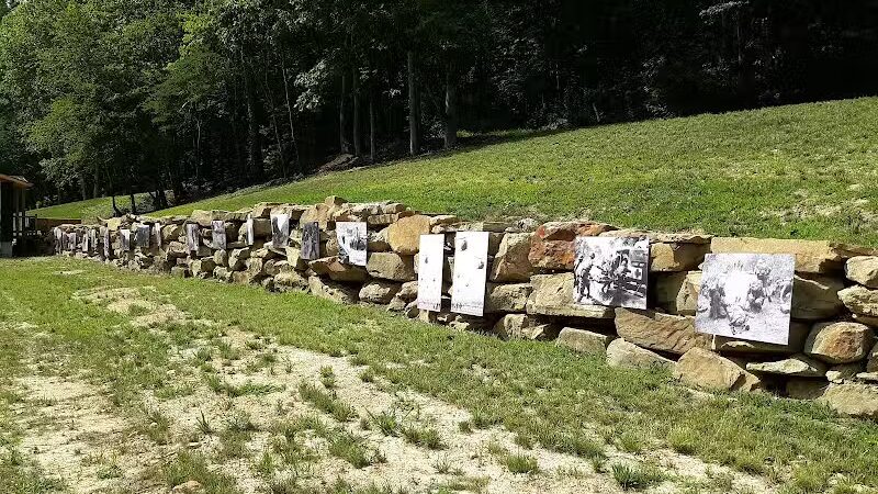 The Soldiers Park - Rockholds, KY