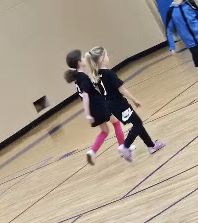 George Browder Park - Rockingham, NC