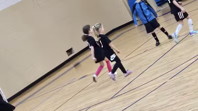 George Browder Park - Rockingham, NC