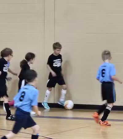 George Browder Park - Rockingham, NC