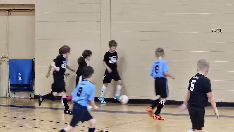 George Browder Park - Rockingham, NC