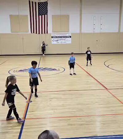 George Browder Park - Rockingham, NC