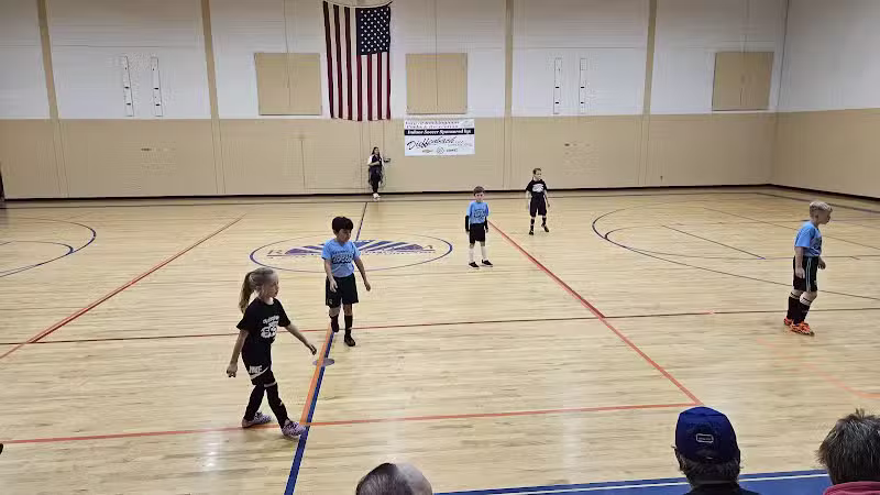 George Browder Park - Rockingham, NC