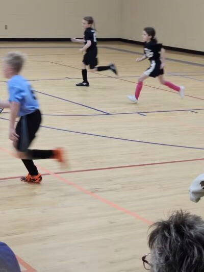 George Browder Park - Rockingham, NC