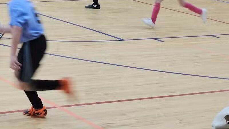 George Browder Park - Rockingham, NC