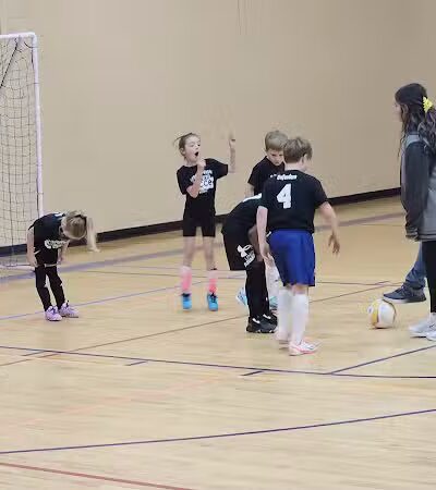 George Browder Park - Rockingham, NC