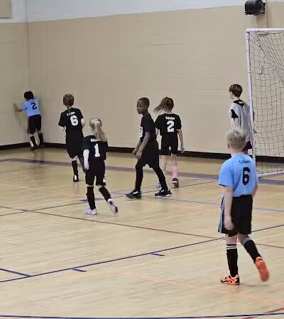 George Browder Park - Rockingham, NC