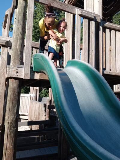 Ledbetter Park - Rockingham, NC