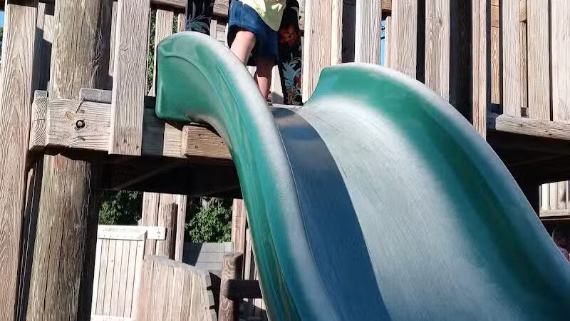 Ledbetter Park - Rockingham, NC