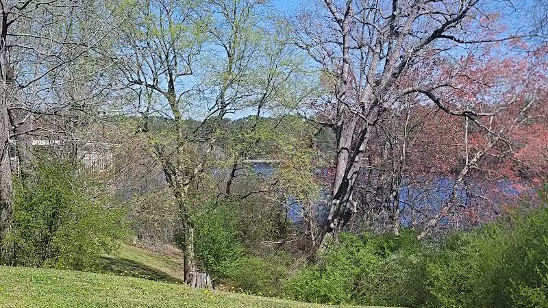 Ledbetter Park - Rockingham, NC