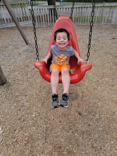 Ledbetter Park - Rockingham, NC