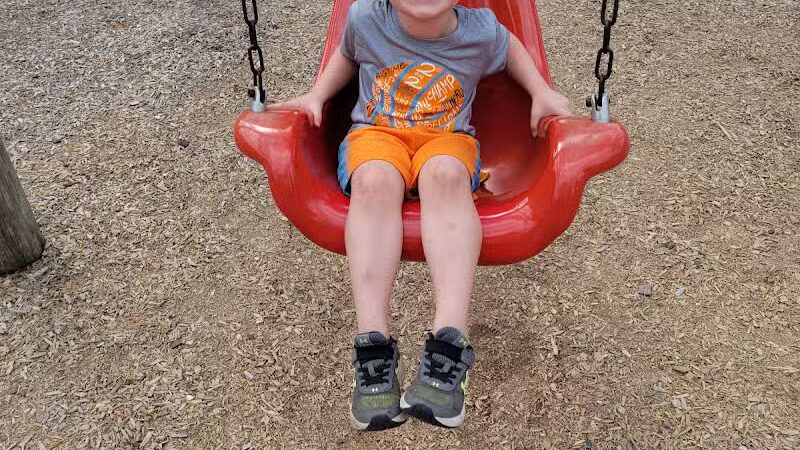 Ledbetter Park - Rockingham, NC