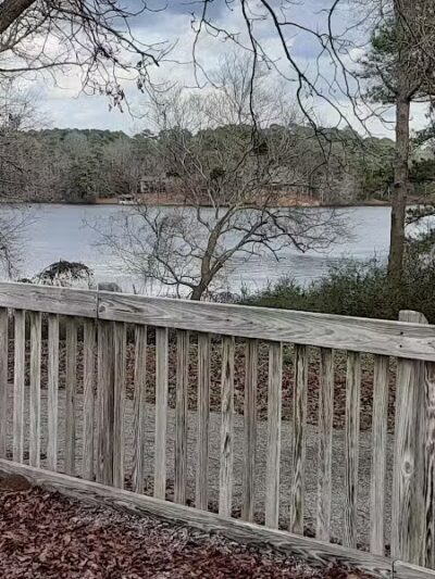 Ledbetter Park - Rockingham, NC