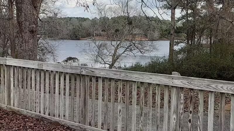 Ledbetter Park - Rockingham, NC