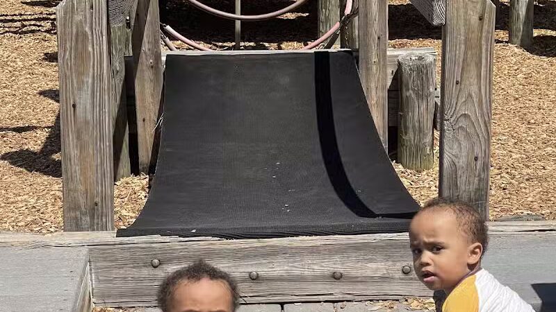 Ledbetter Park - Rockingham, NC