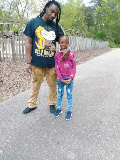 Ledbetter Park - Rockingham, NC