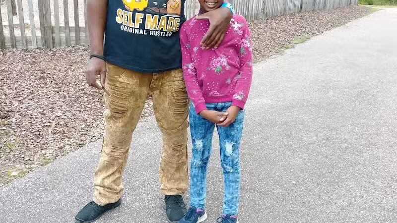 Ledbetter Park - Rockingham, NC